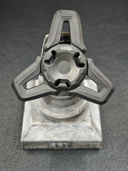 Missionary Zirconium Stonewashed
