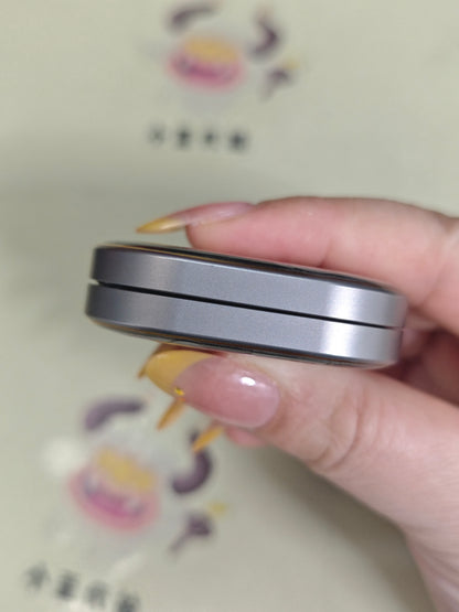 Dragon Rhythm Titanium