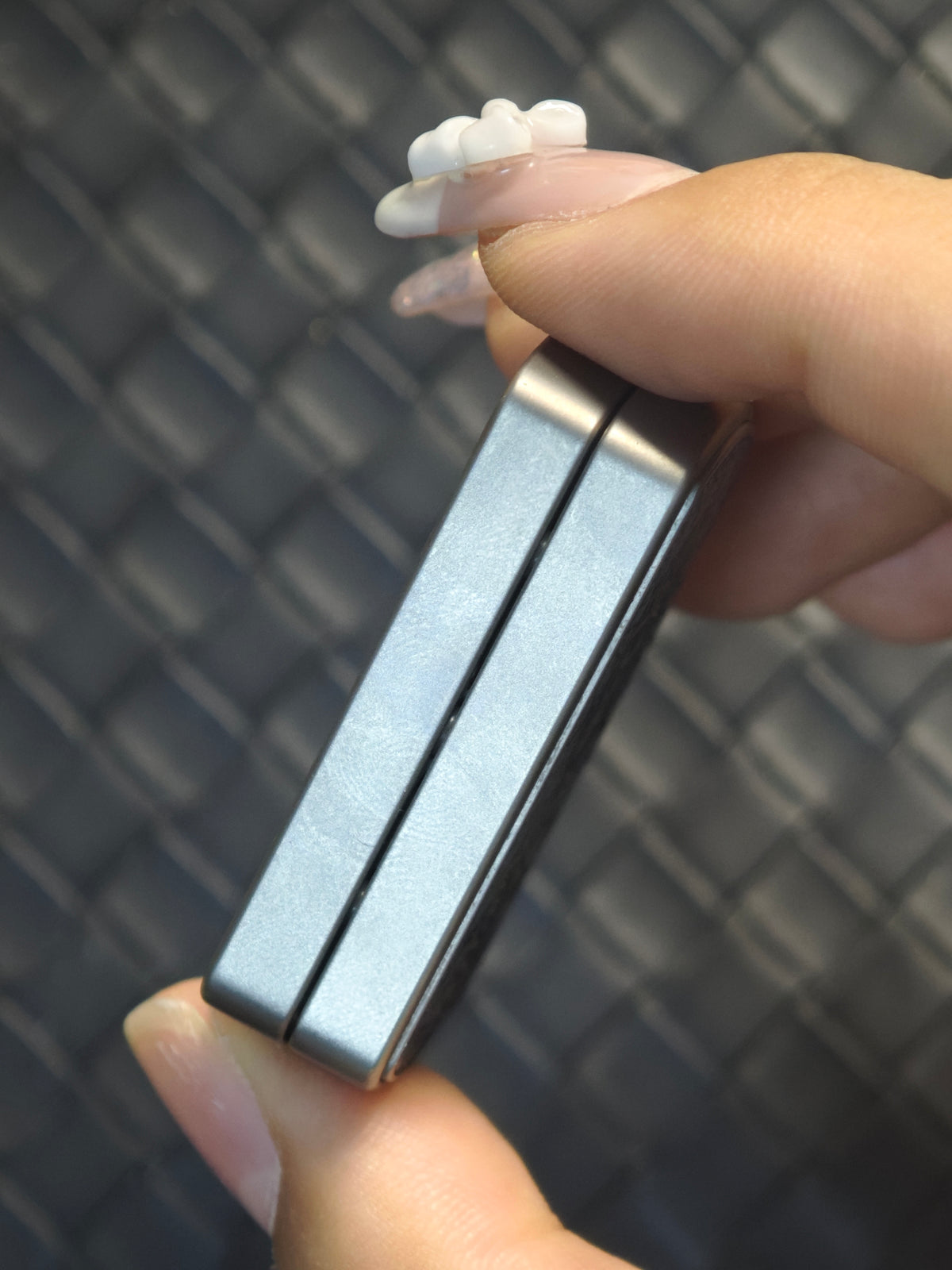 Root Three Titanium