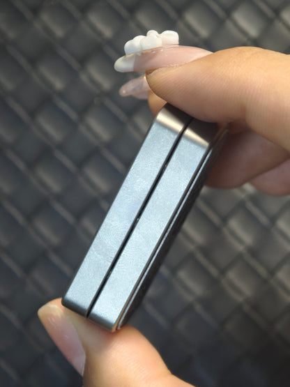 Root Three Titanium