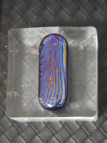 Floating Cloud Mokuti Polished Limited Edition