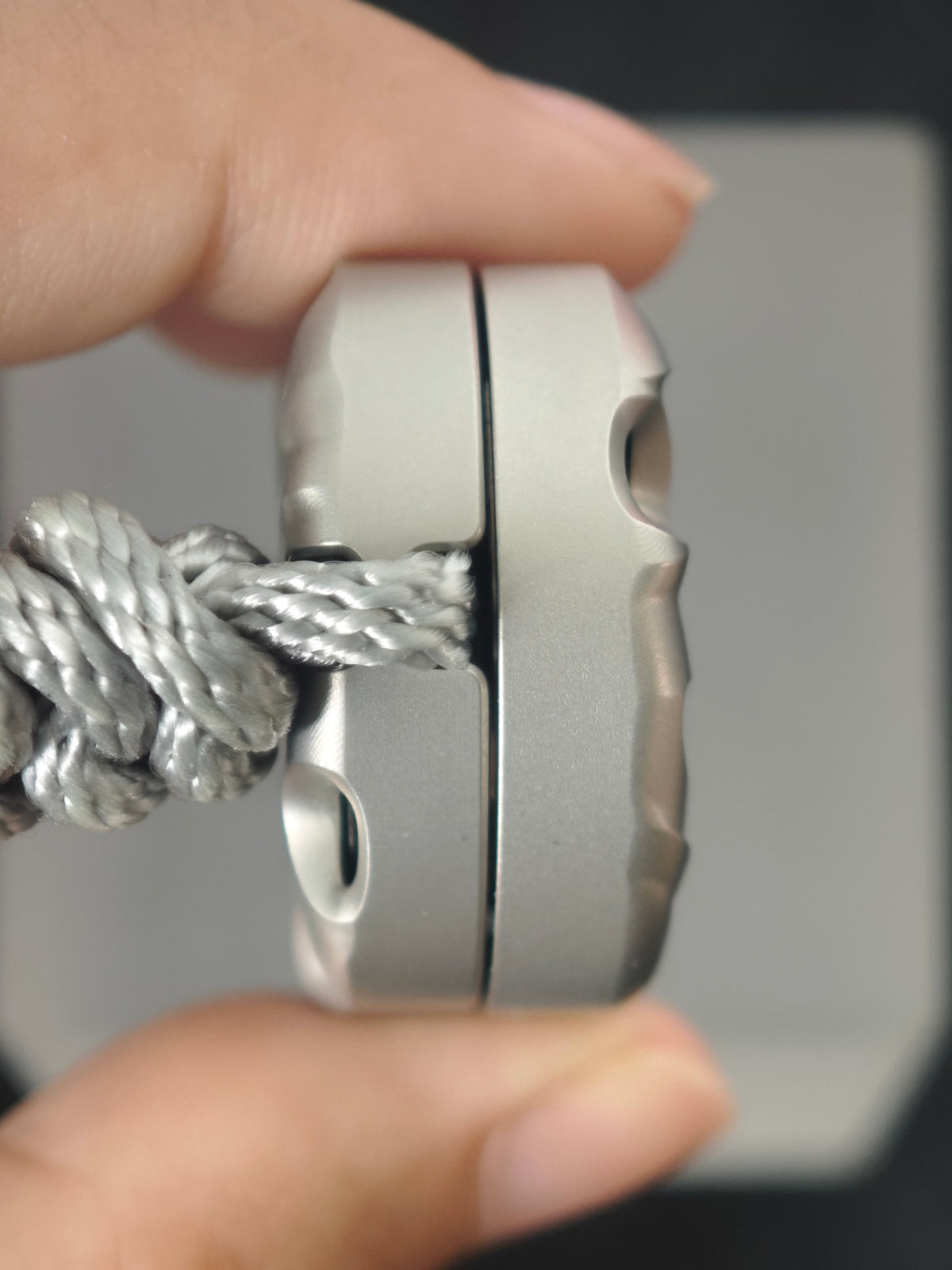 LAG Stainless Steel Gold Plated