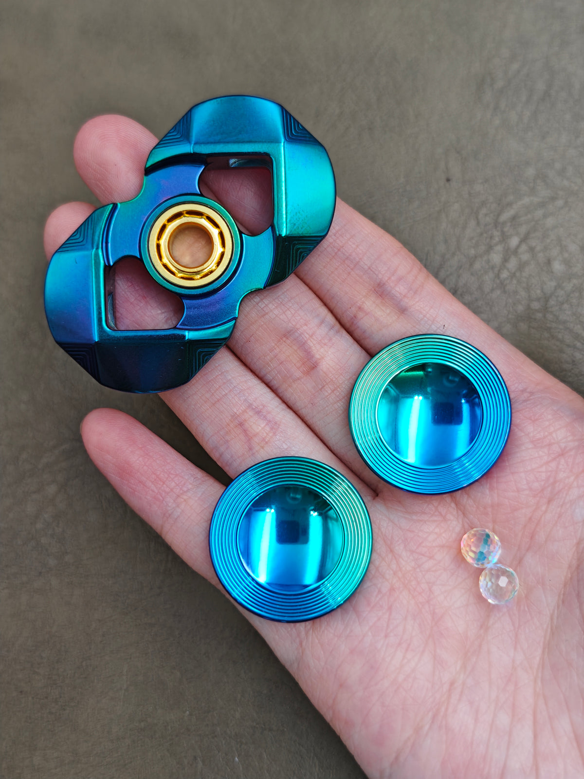 Fortune Tungsten