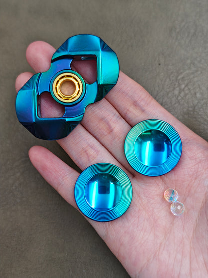 Fortune Tungsten