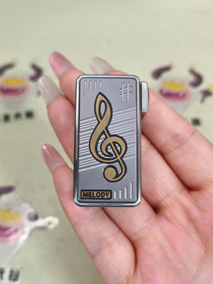 Melody Titanium