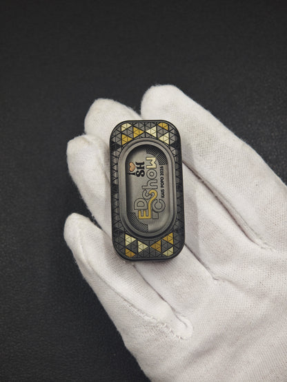 POPO Zirconium