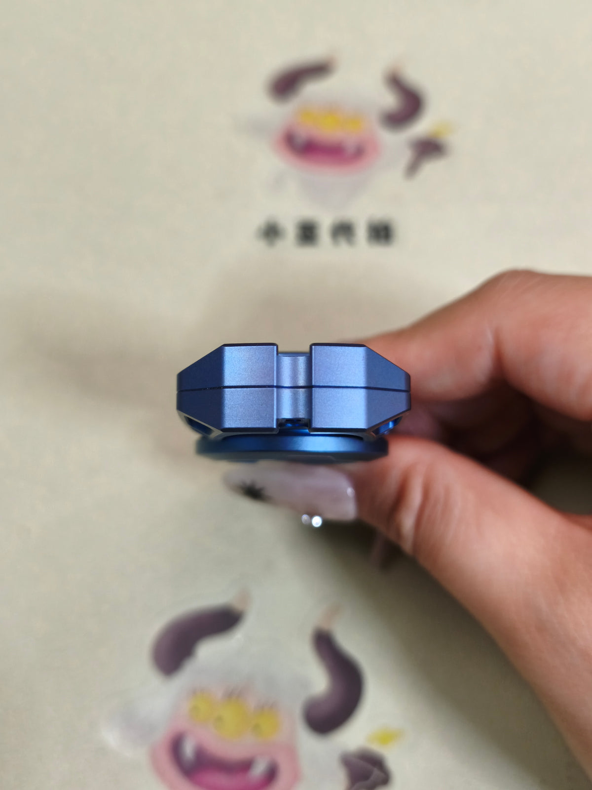 Ling Yin Titanium