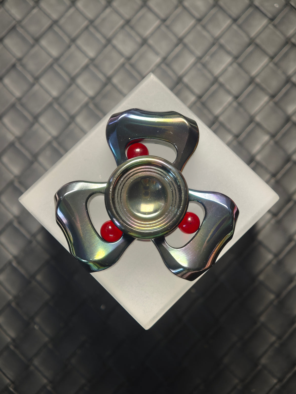 Kiva Zirconium