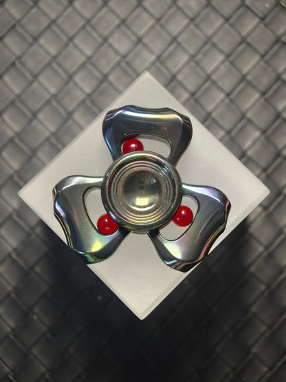 Kiva Zirconium