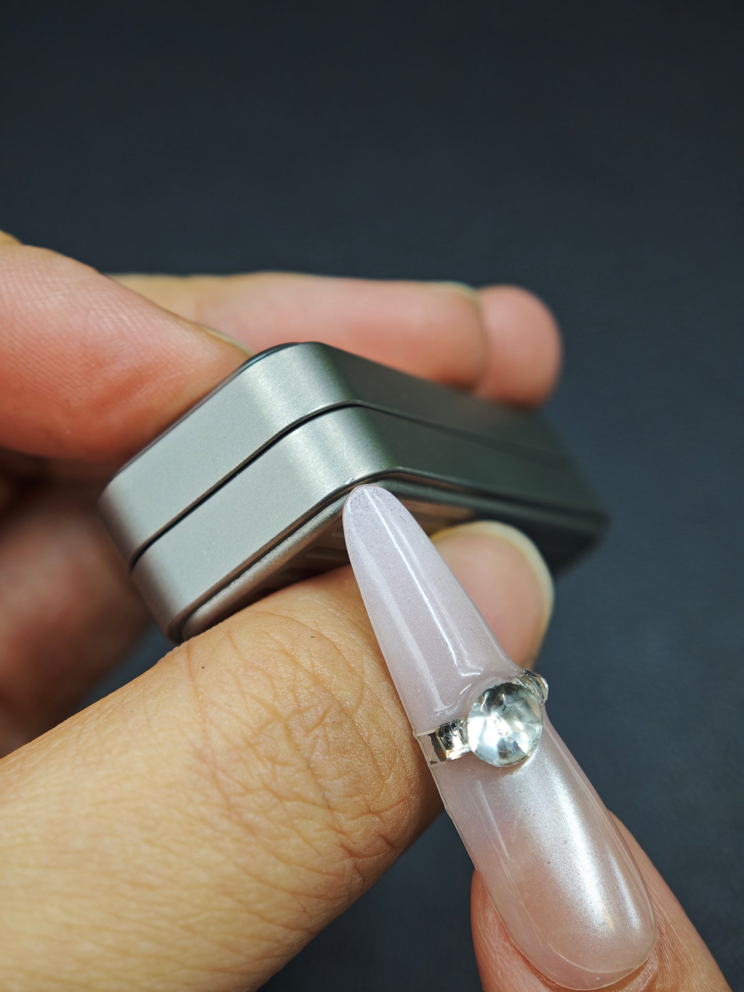 Fuguang PEI Titanium