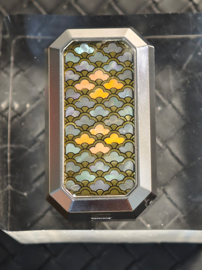 Palmstone Stainless Steel