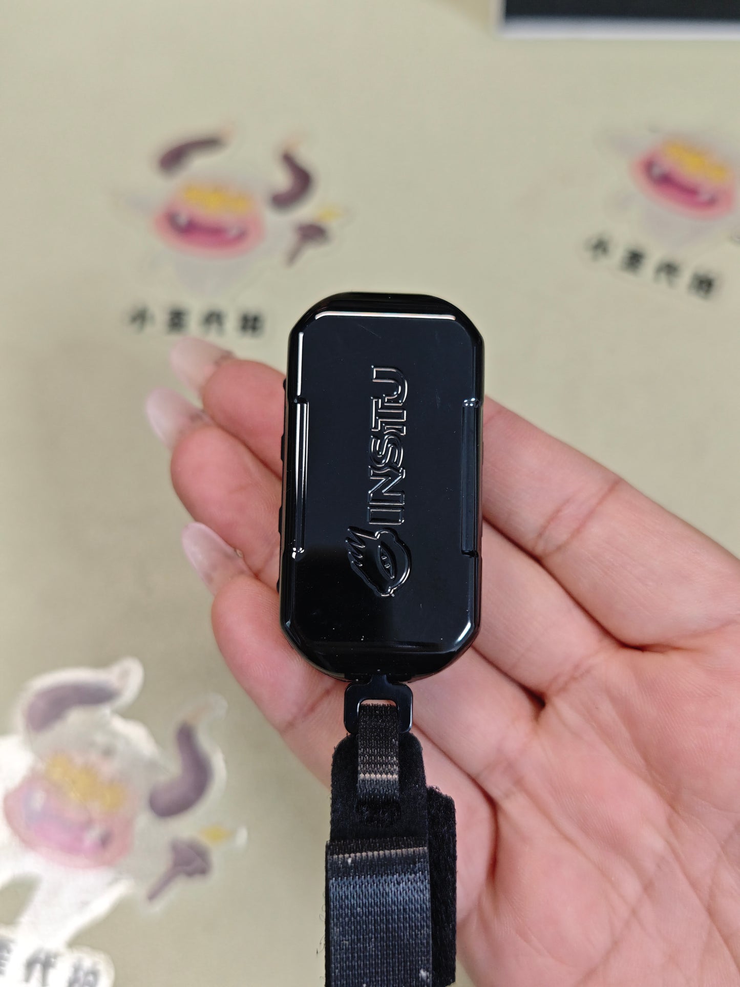 OUMUA Stainless Steel
