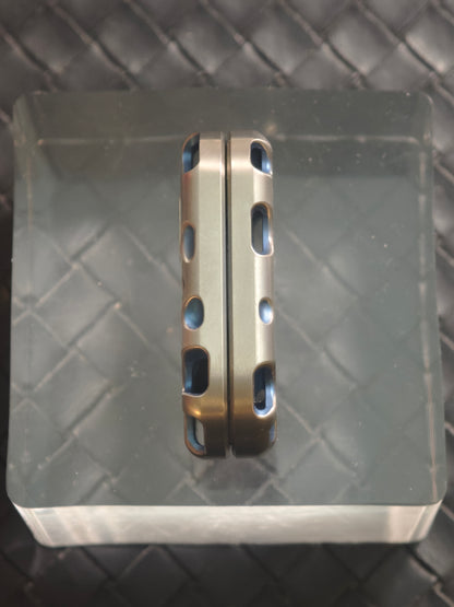 KONG Titanium