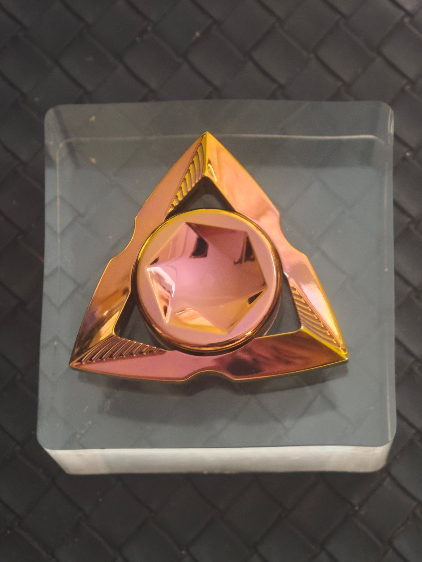 Phoenix Zirconium