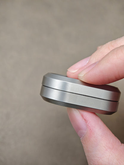 Nado Stainless Steel