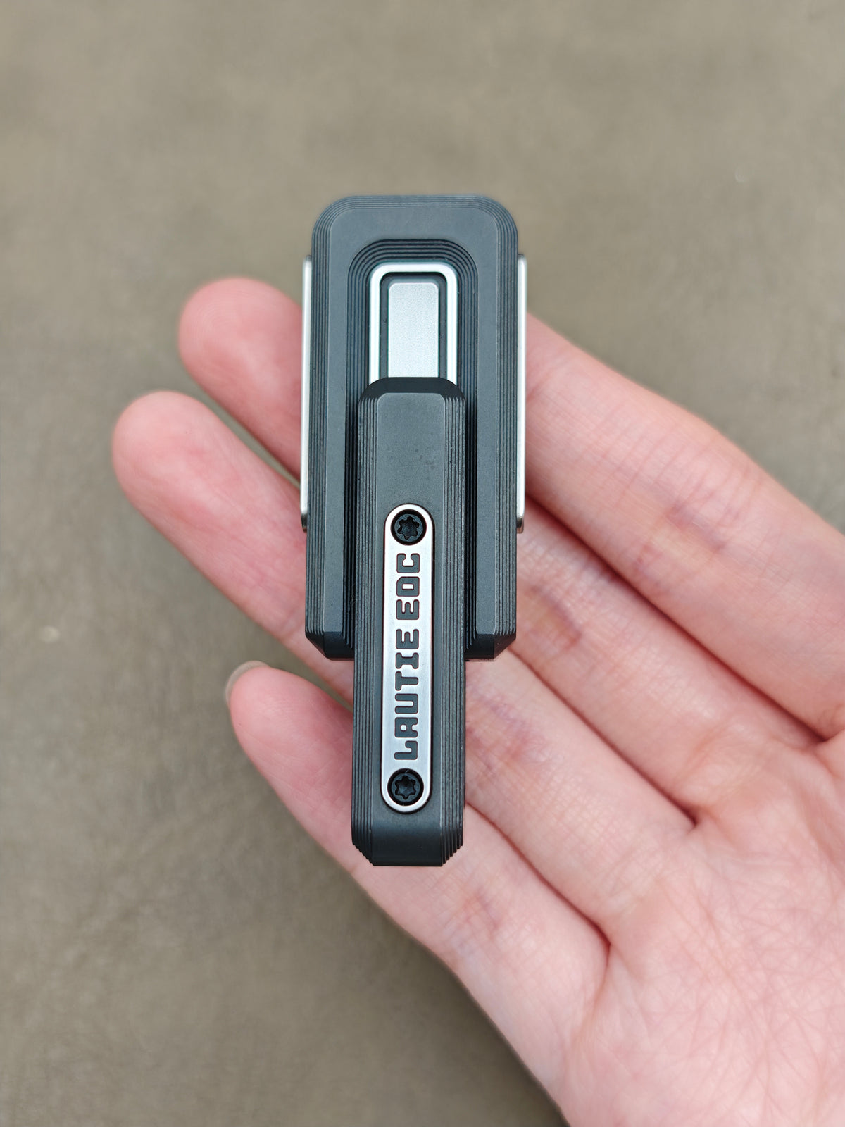 X Lock Zirconium