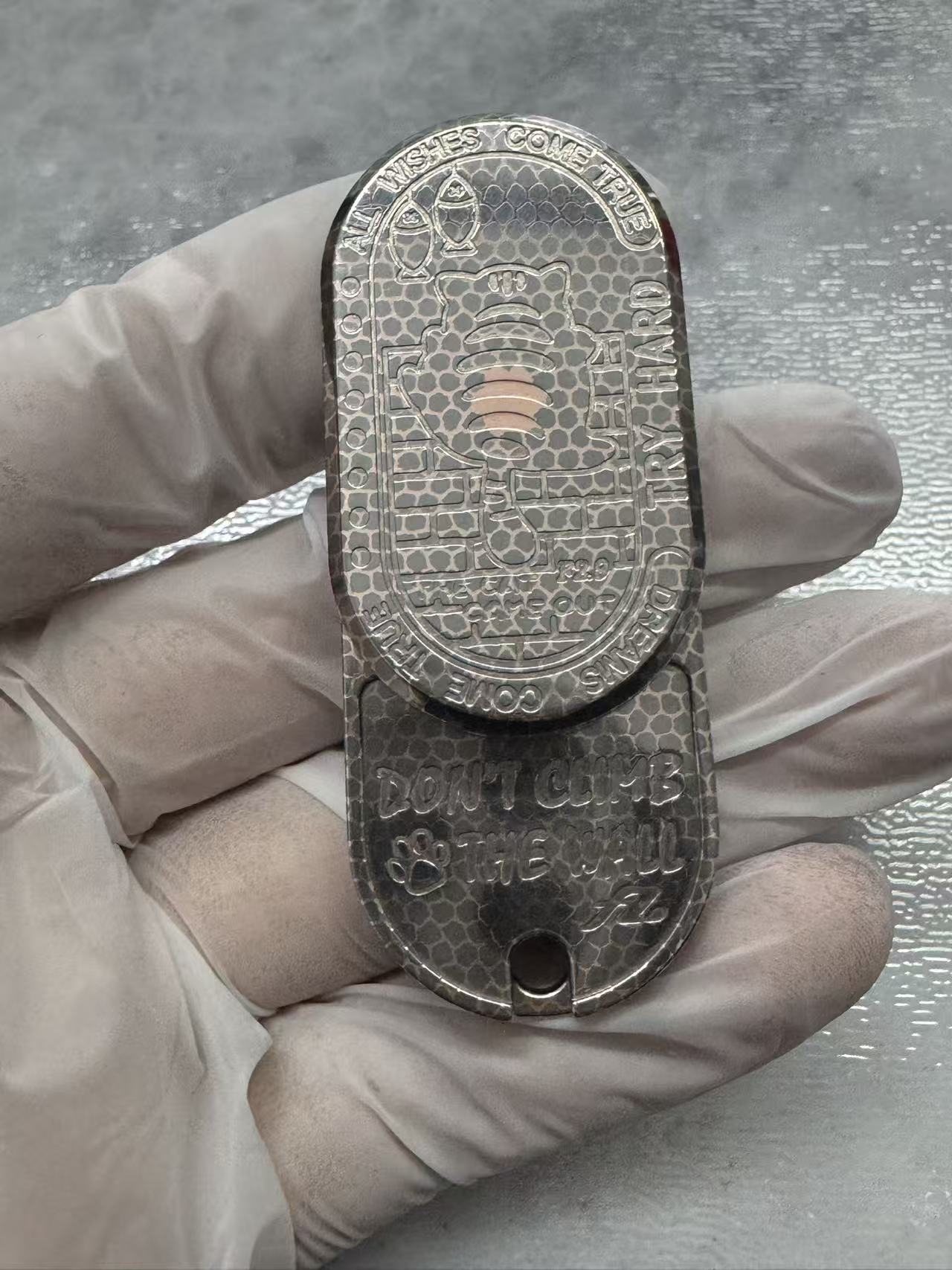 Fanzi F2.9 f2 Superconductor