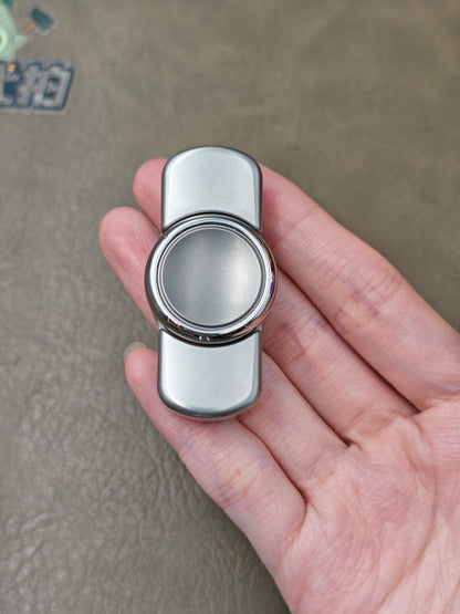 Floating Shadow Pro Stainless Steel