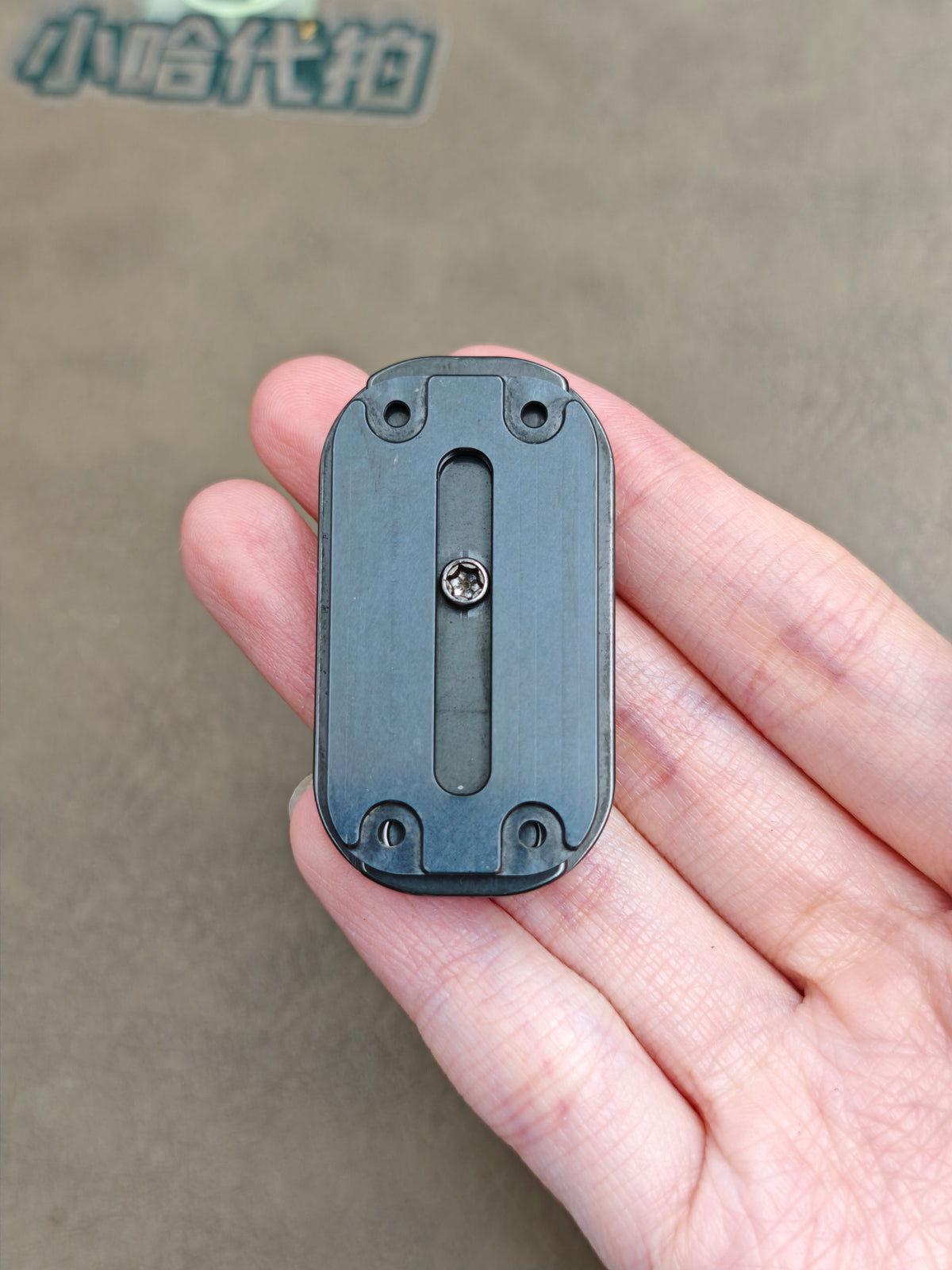3 Layer Segmented Core Zirconium
