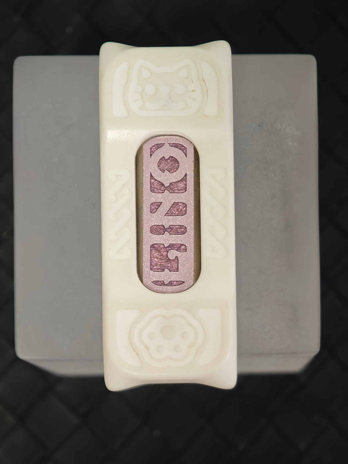 LIMBO Corian