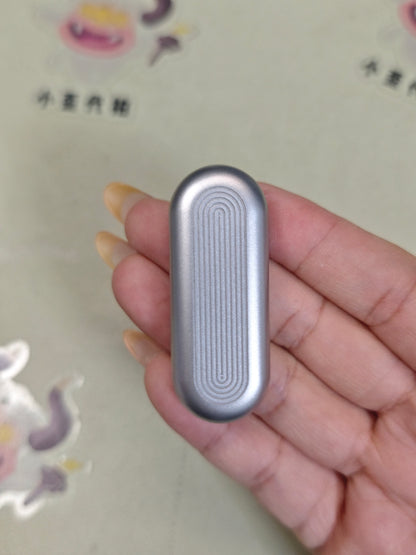 Floating Cloud Stainless Steel