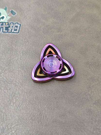 Twin Shadow Zirconium
