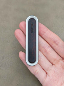 Spice Pin Stainless Steel