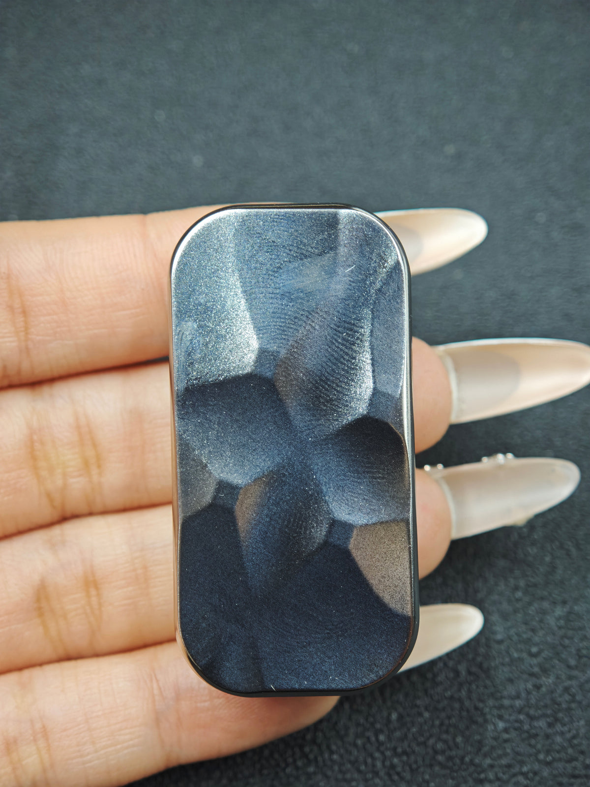 Spade K Titanium