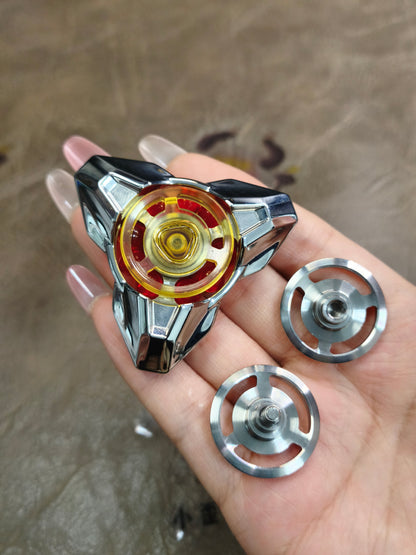 Trinity Stainless Steel Polished