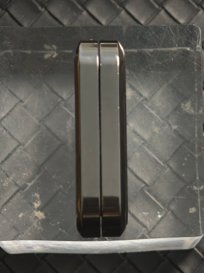 Lucky Draw Zirconium Polished