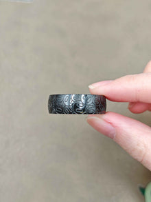 Pig Ratchet Zirconium