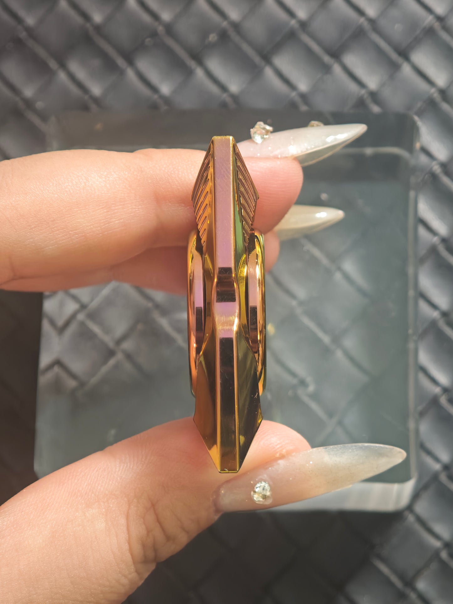 Phoenix Zirconium