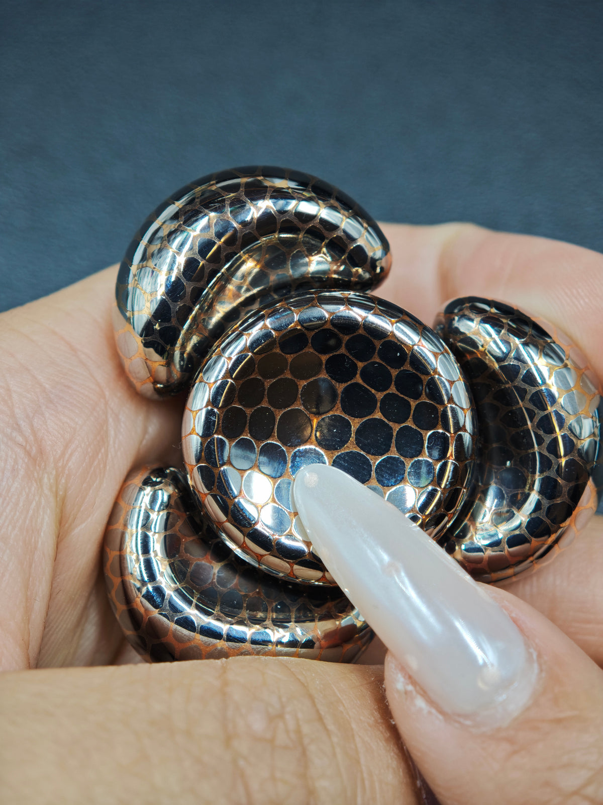 sandan Superconductor