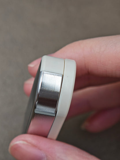 INS 2.0 Rocking Horse Zirconium PEEK Stainless Steel