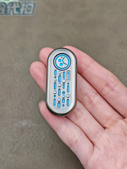 Top B Rain Titanium