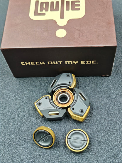 Bit Zirconium Brass
