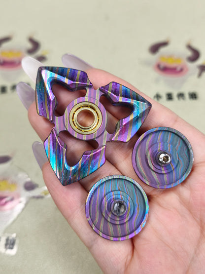 Soul Zircuti