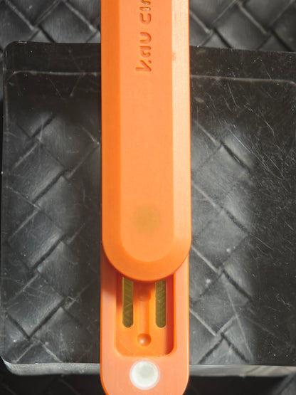 Spice Pin Resin