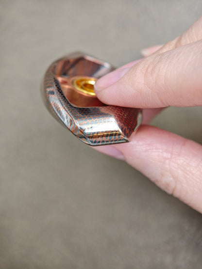 Er Niu Superconductor