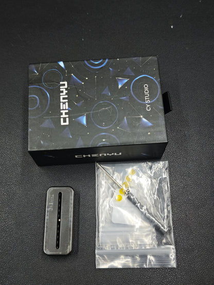 SYNTONY Zirconium