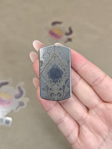 Root Three Zirconium