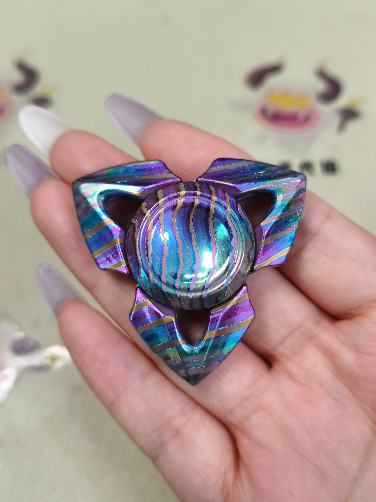 Soul Zircuti