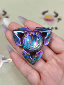 Soul Zircuti