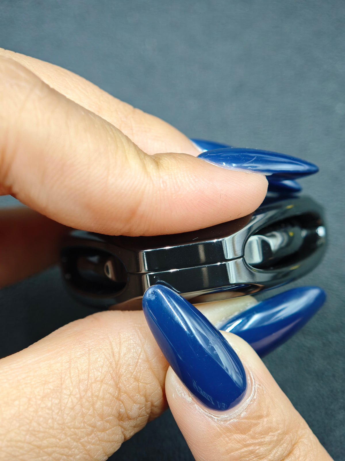 Fushion Zirconium Polished