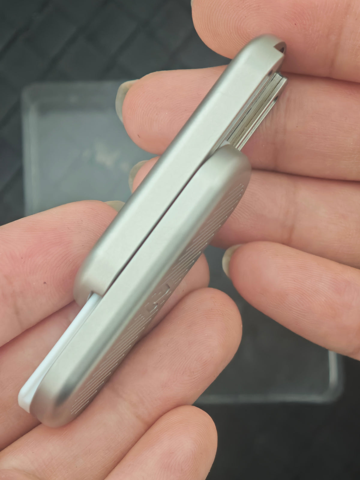 Bean+ Stainless Steel