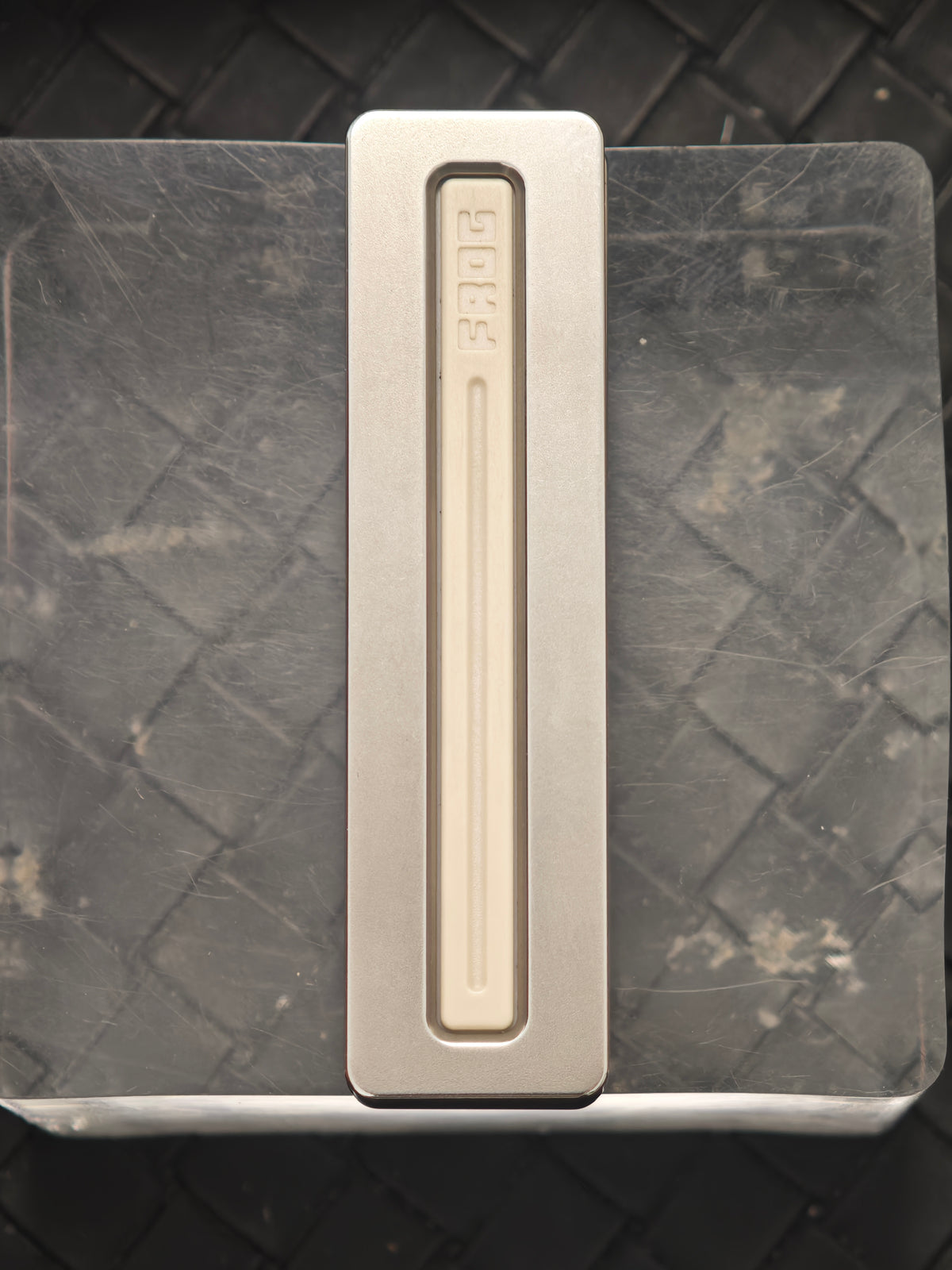Frog Stainless Steel