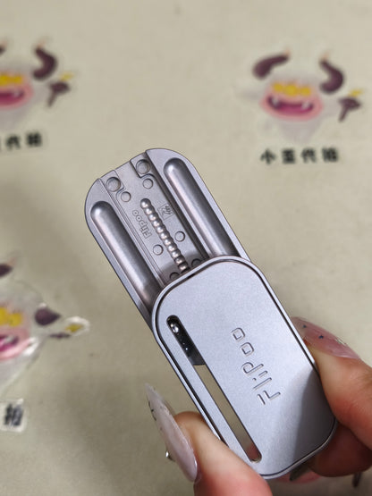 Flipoo Stainless Steel