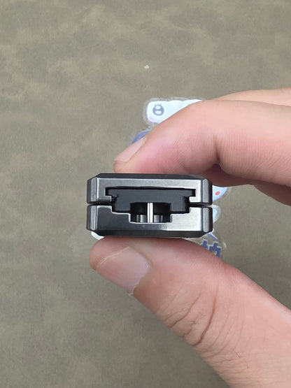 DRIVE Zirconium
