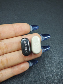 Bean Z Zirconium