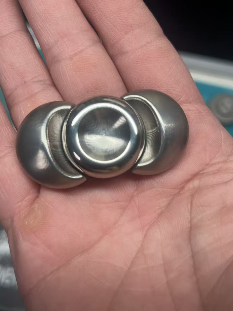 Edan Tungsten Limited 8